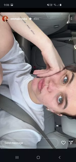 Emma Brooks / emma_brooks / emmabrooks / emmabrooksmcallister nude photo #1054