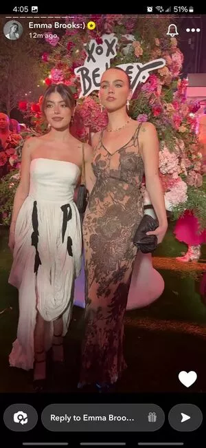 Emma Brooks / emma_brooks / emmabrooks / emmabrooksmcallister nude photo #1088