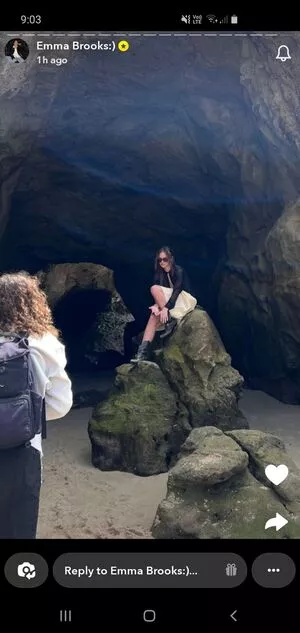 Emma Brooks / emma_brooks / emmabrooks / emmabrooksmcallister nude photo #1114