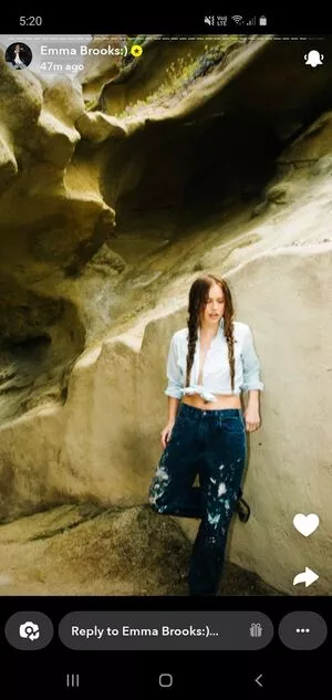 Emma Brooks / emma_brooks / emmabrooks / emmabrooksmcallister nude photo #1115