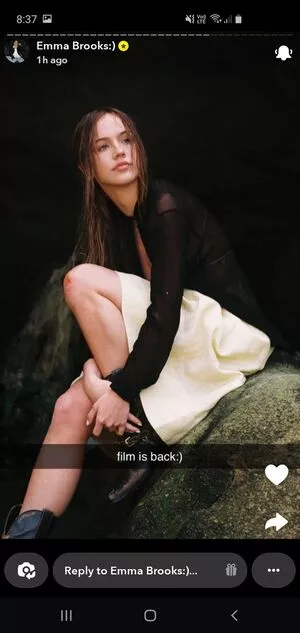 Emma Brooks / emma_brooks / emmabrooks / emmabrooksmcallister nude photo #1116