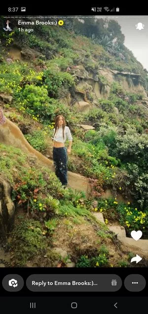 Emma Brooks / emma_brooks / emmabrooks / emmabrooksmcallister nude photo #1117