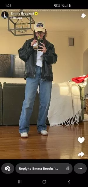 Emma Brooks / emma_brooks / emmabrooks / emmabrooksmcallister nude photo #1137