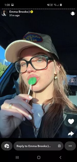 Emma Brooks / emma_brooks / emmabrooks / emmabrooksmcallister nude photo #1138