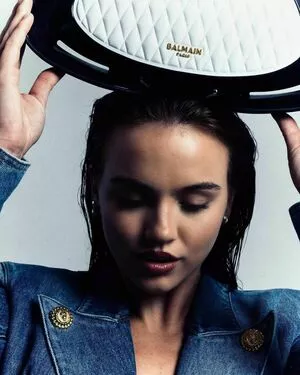 Emma Brooks / emma_brooks / emmabrooks / emmabrooksmcallister nude photo #1145