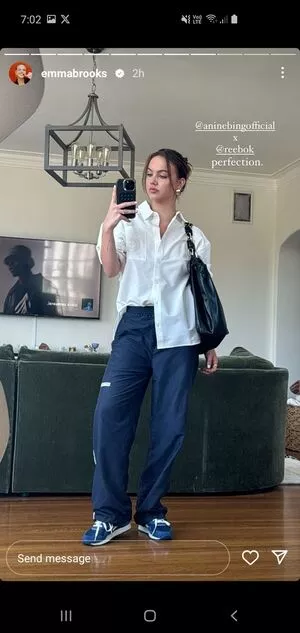 Emma Brooks / emma_brooks / emmabrooks / emmabrooksmcallister nude photo #1153