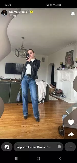 Emma Brooks / emma_brooks / emmabrooks / emmabrooksmcallister nude photo #1154