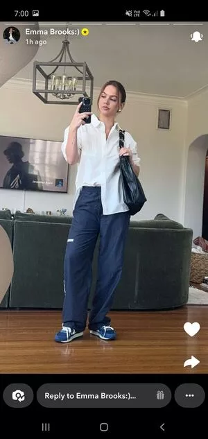 Emma Brooks / emma_brooks / emmabrooks / emmabrooksmcallister nude photo #1155