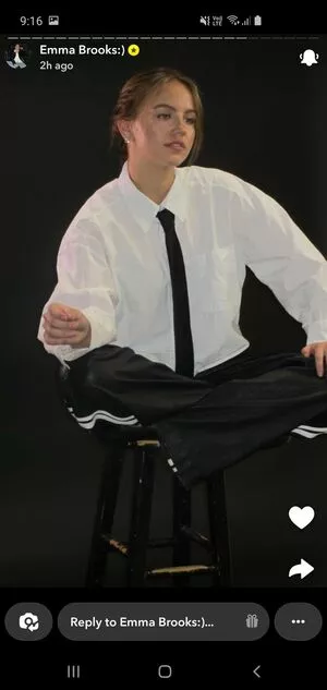 Emma Brooks / emma_brooks / emmabrooks / emmabrooksmcallister nude photo #1361