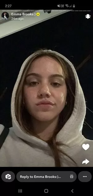 Emma Brooks / emma_brooks / emmabrooks / emmabrooksmcallister nude photo #1384