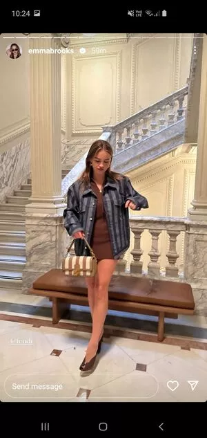 Emma Brooks / emma_brooks / emmabrooks / emmabrooksmcallister nude photo #1455