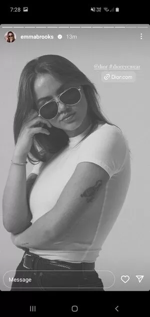 Emma Brooks / emma_brooks / emmabrooks / emmabrooksmcallister nude photo #1531