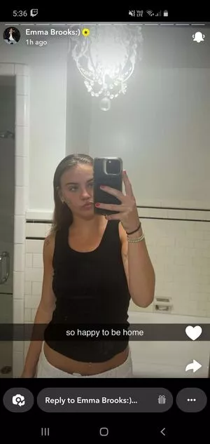 Emma Brooks / emma_brooks / emmabrooks / emmabrooksmcallister nude photo #1563