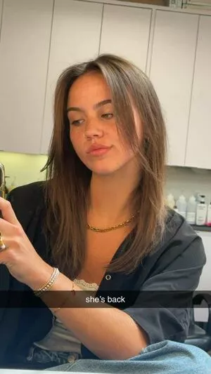 Emma Brooks / emma_brooks / emmabrooks / emmabrooksmcallister nude photo #1606