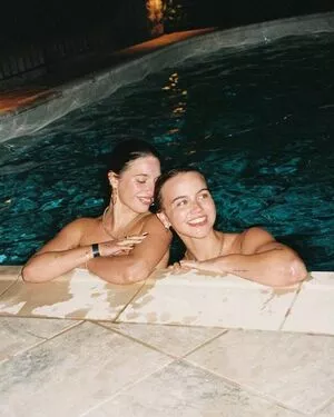 Emma Brooks / emma_brooks / emmabrooks / emmabrooksmcallister nude photo #1608