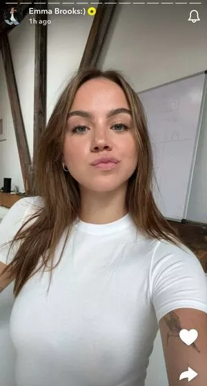 Emma Brooks / emma_brooks / emmabrooks / emmabrooksmcallister nude photo #1649