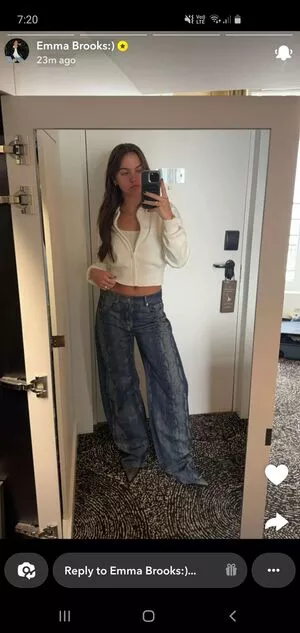 Emma Brooks / emma_brooks / emmabrooks / emmabrooksmcallister nude photo #1660