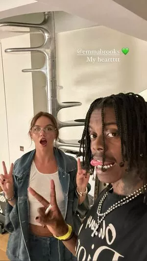 Emma Brooks / emma_brooks / emmabrooks / emmabrooksmcallister nude photo #1665