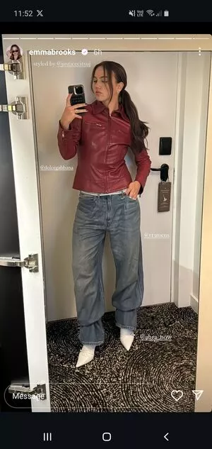 Emma Brooks / emma_brooks / emmabrooks / emmabrooksmcallister nude photo #1698