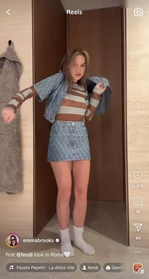 Emma Brooks / emma_brooks / emmabrooks / emmabrooksmcallister nude photo #1808