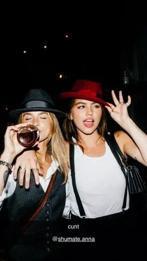 Emma Brooks / emma_brooks / emmabrooks / emmabrooksmcallister nude photo #1849