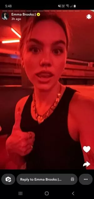 Emma Brooks / emma_brooks / emmabrooks / emmabrooksmcallister nude photo #1895