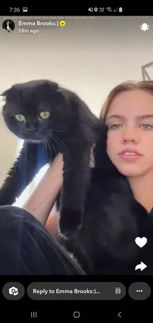 Emma Brooks / emma_brooks / emmabrooks / emmabrooksmcallister nude photo #1896