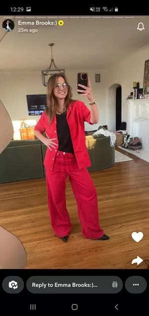 Emma Brooks / emma_brooks / emmabrooks / emmabrooksmcallister nude photo #1897