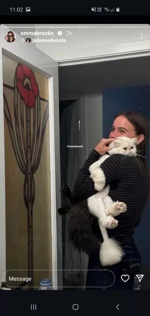 Emma Brooks / emma_brooks / emmabrooks / emmabrooksmcallister nude photo #1982