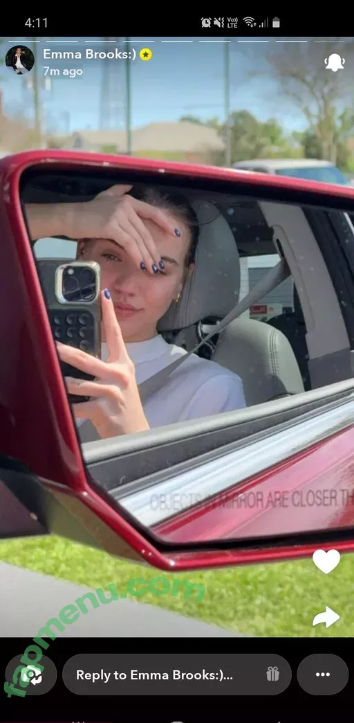 Emma Brooks nude photo #1052 (emma_brooks / emmabrooks / emmabrooksmcallister)