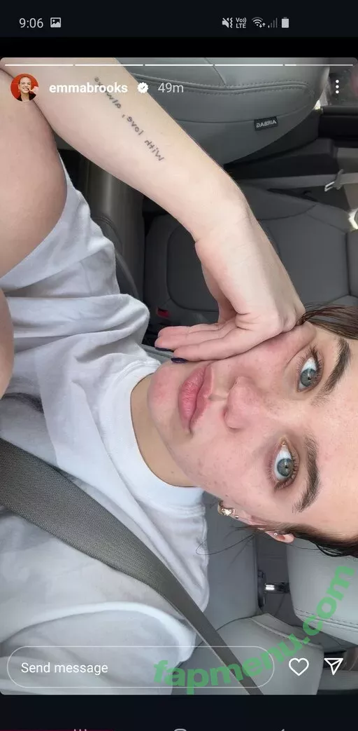 Emma Brooks nude photo #1054 (emma_brooks / emmabrooks / emmabrooksmcallister)