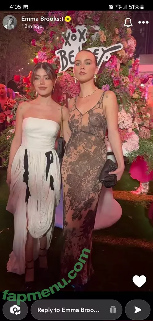 Emma Brooks nude photo #1088 (emma_brooks / emmabrooks / emmabrooksmcallister)