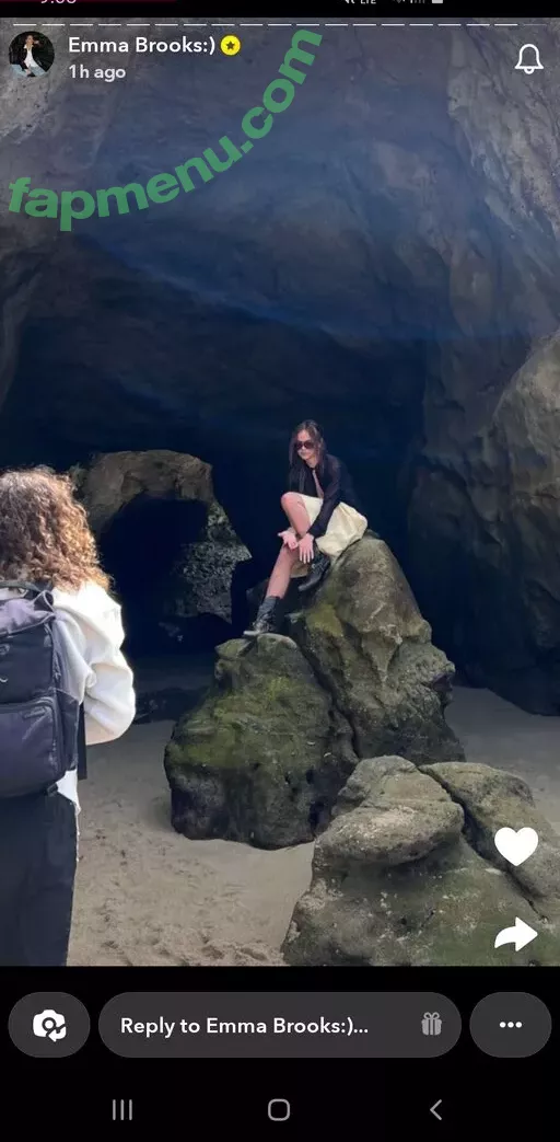 Emma Brooks nude photo #1114 (emma_brooks / emmabrooks / emmabrooksmcallister)