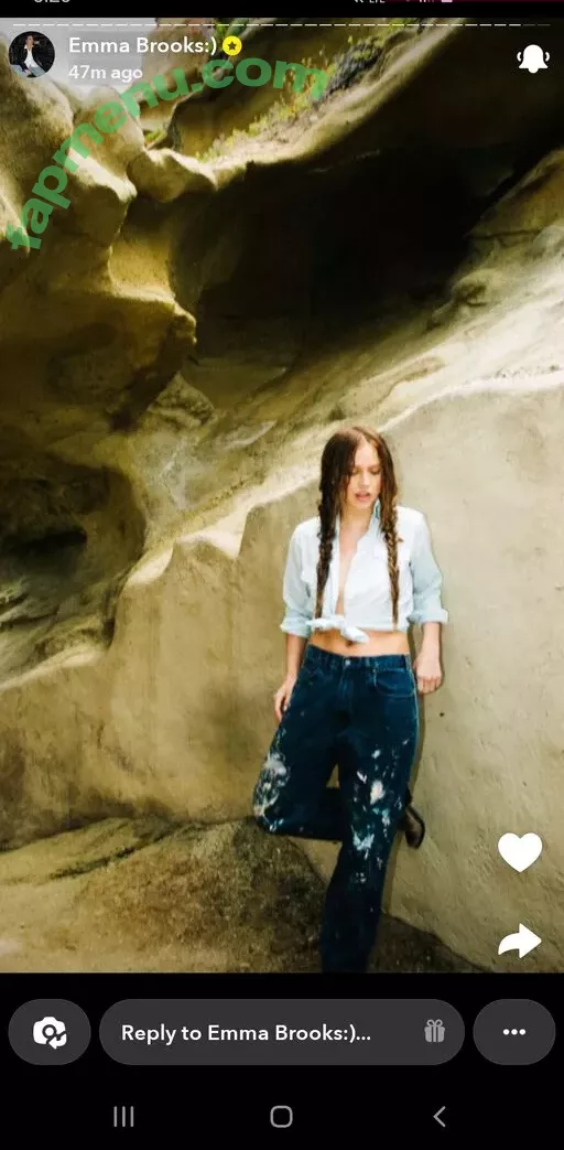 Emma Brooks nude photo #1115 (emma_brooks / emmabrooks / emmabrooksmcallister)