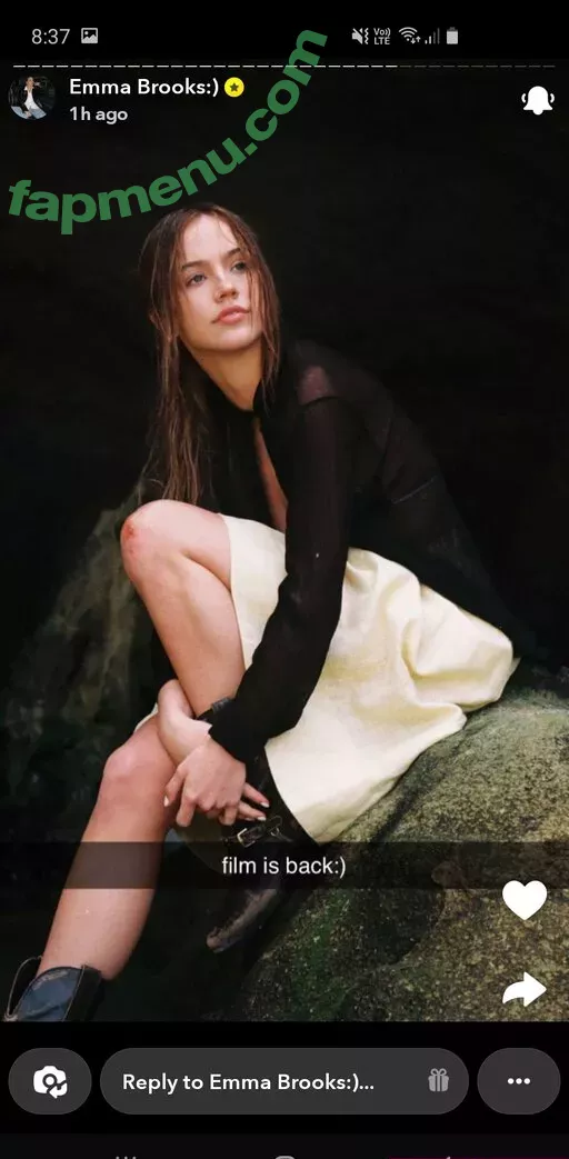 Emma Brooks nude photo #1116 (emma_brooks / emmabrooks / emmabrooksmcallister)