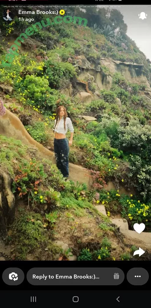 Emma Brooks nude photo #1117 (emma_brooks / emmabrooks / emmabrooksmcallister)