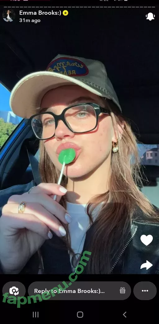 Emma Brooks nude photo #1138 (emma_brooks / emmabrooks / emmabrooksmcallister)