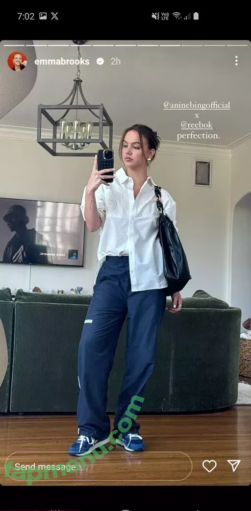 Emma Brooks nude photo #1153 (emma_brooks / emmabrooks / emmabrooksmcallister)