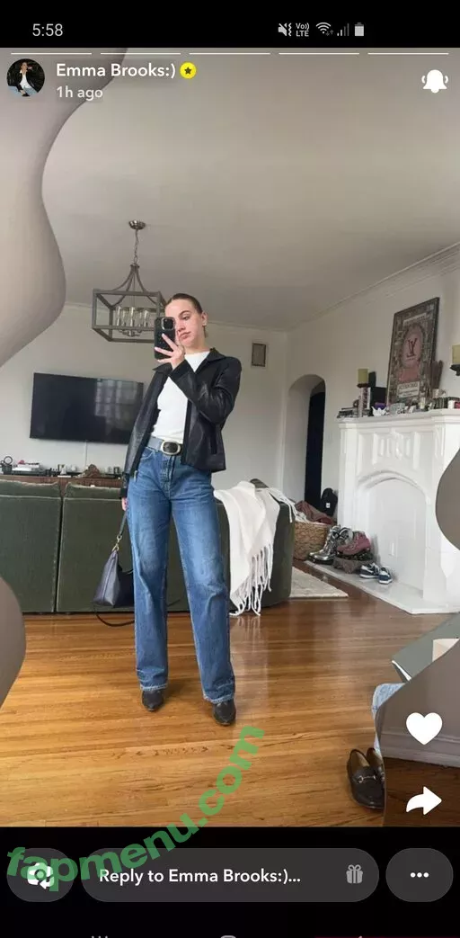 Emma Brooks nude photo #1154 (emma_brooks / emmabrooks / emmabrooksmcallister)