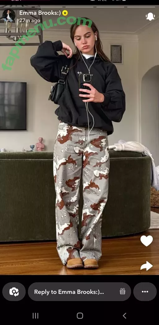 Emma Brooks nude photo #1338 (emma_brooks / emmabrooks / emmabrooksmcallister)