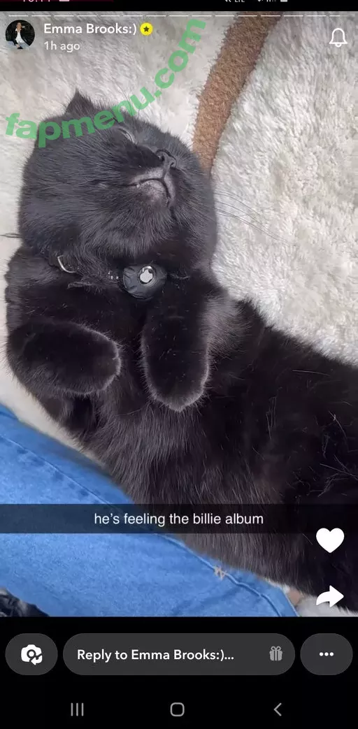 Emma Brooks nude photo #1354 (emma_brooks / emmabrooks / emmabrooksmcallister)