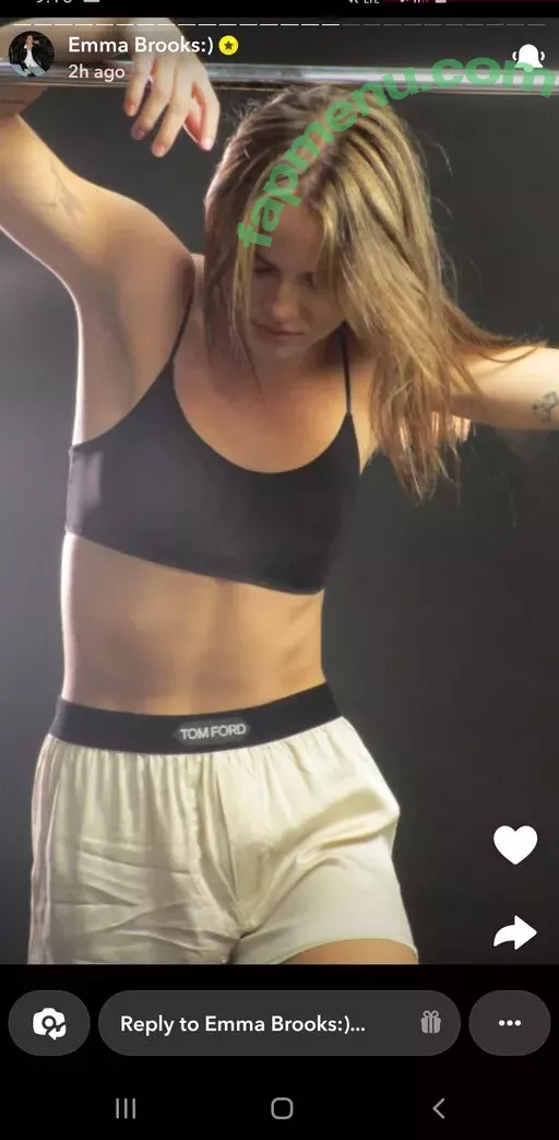 Emma Brooks nude photo #1359 (emma_brooks / emmabrooks / emmabrooksmcallister)