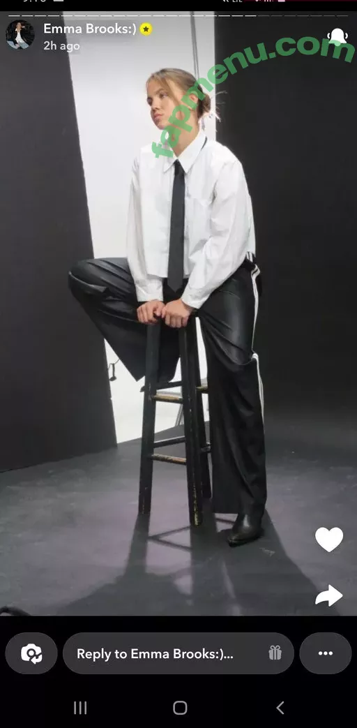 Emma Brooks nude photo #1360 (emma_brooks / emmabrooks / emmabrooksmcallister)