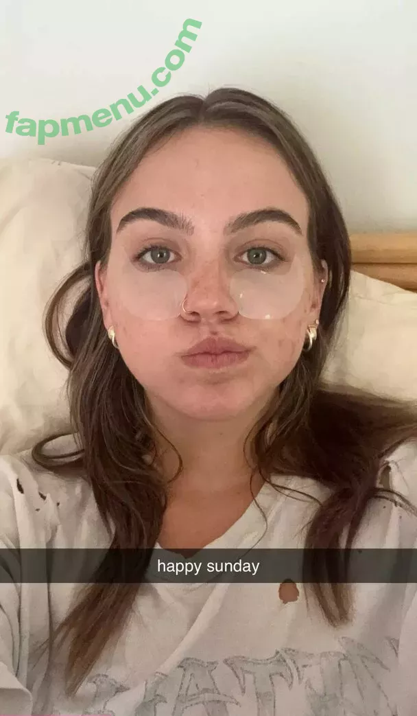 Emma Brooks nude photo #1381 (emma_brooks / emmabrooks / emmabrooksmcallister)