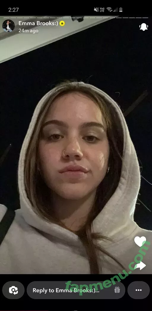 Emma Brooks nude photo #1384 (emma_brooks / emmabrooks / emmabrooksmcallister)