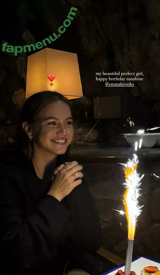 Emma Brooks nude photo #1426 (emma_brooks / emmabrooks / emmabrooksmcallister)