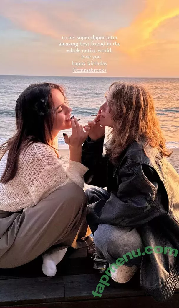 Emma Brooks nude photo #1431 (emma_brooks / emmabrooks / emmabrooksmcallister)