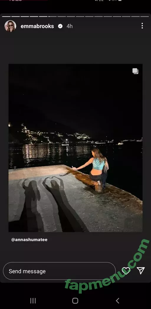 Emma Brooks nude photo #1454 (emma_brooks / emmabrooks / emmabrooksmcallister)