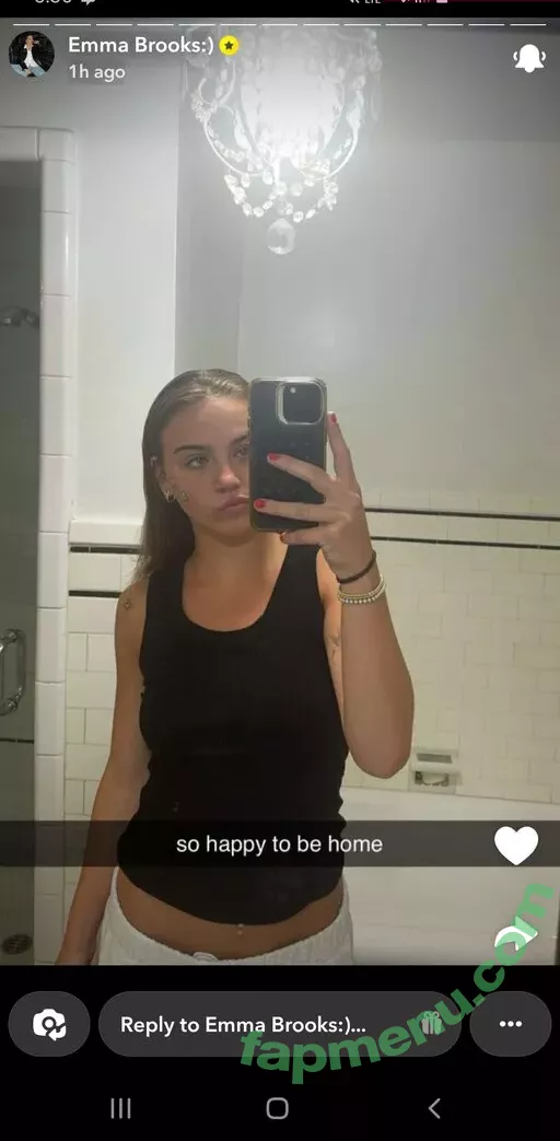 Emma Brooks nude photo #1563 (emma_brooks / emmabrooks / emmabrooksmcallister)