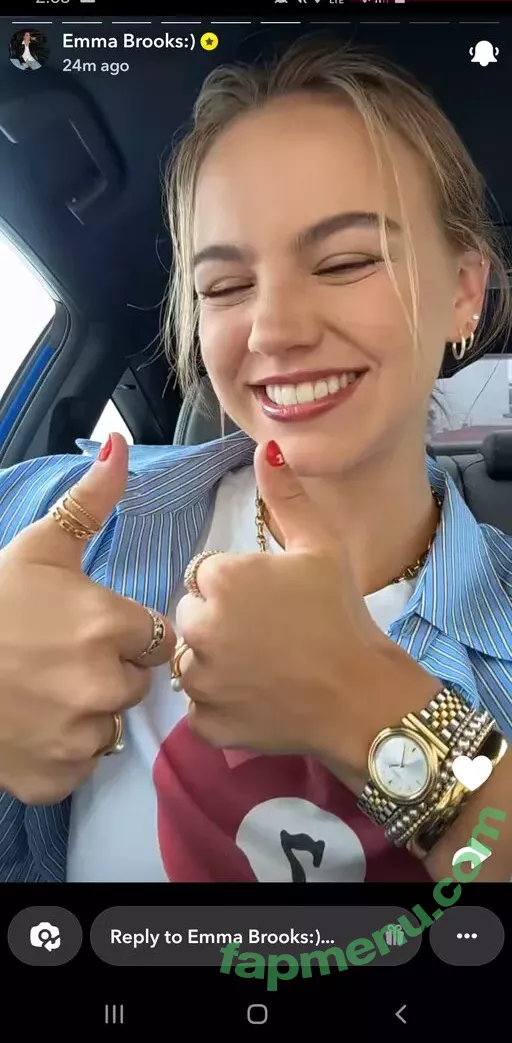 Emma Brooks nude photo #1602 (emma_brooks / emmabrooks / emmabrooksmcallister)